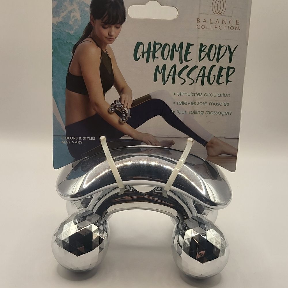 Body Massager - Balance Collection